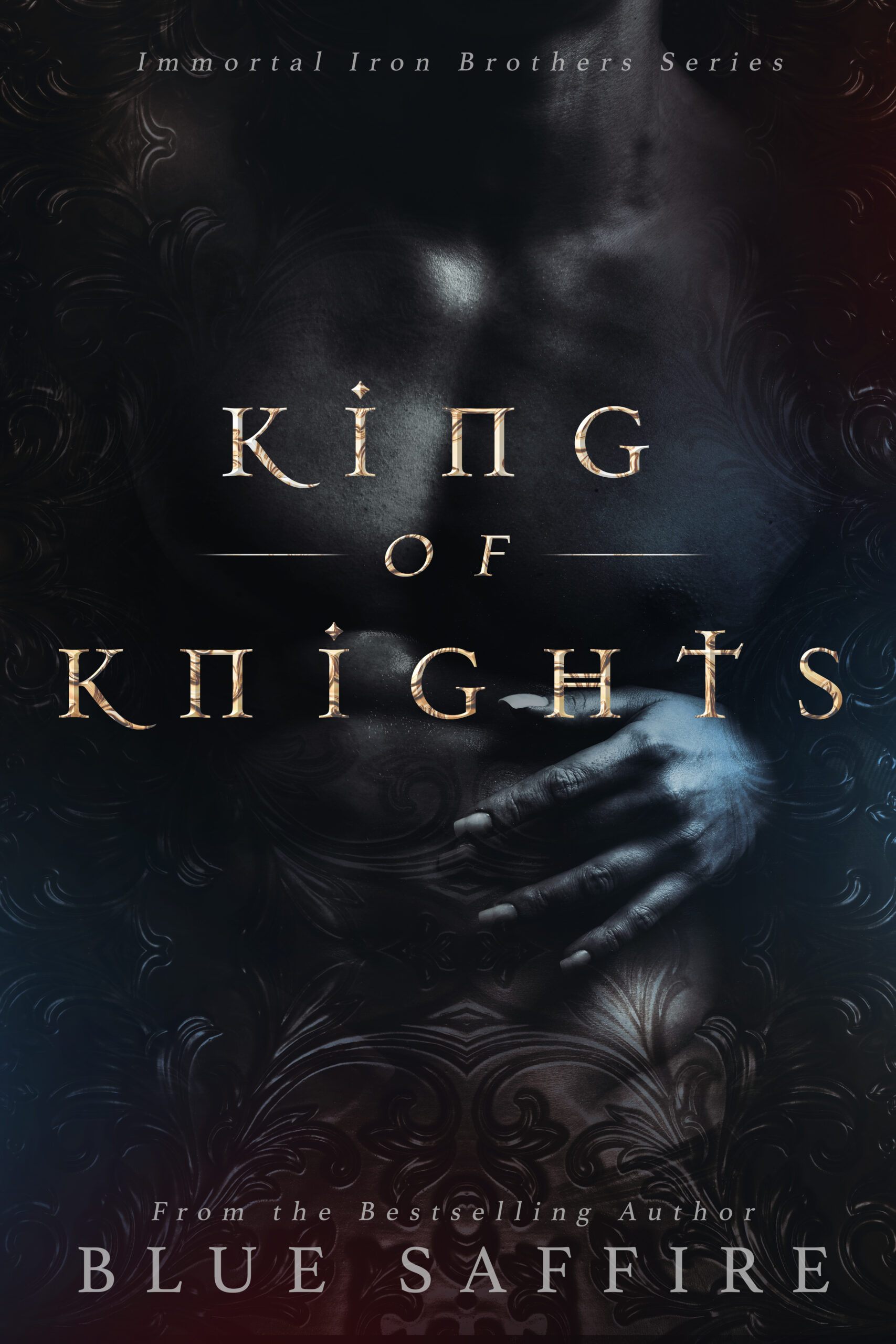 King of Knights