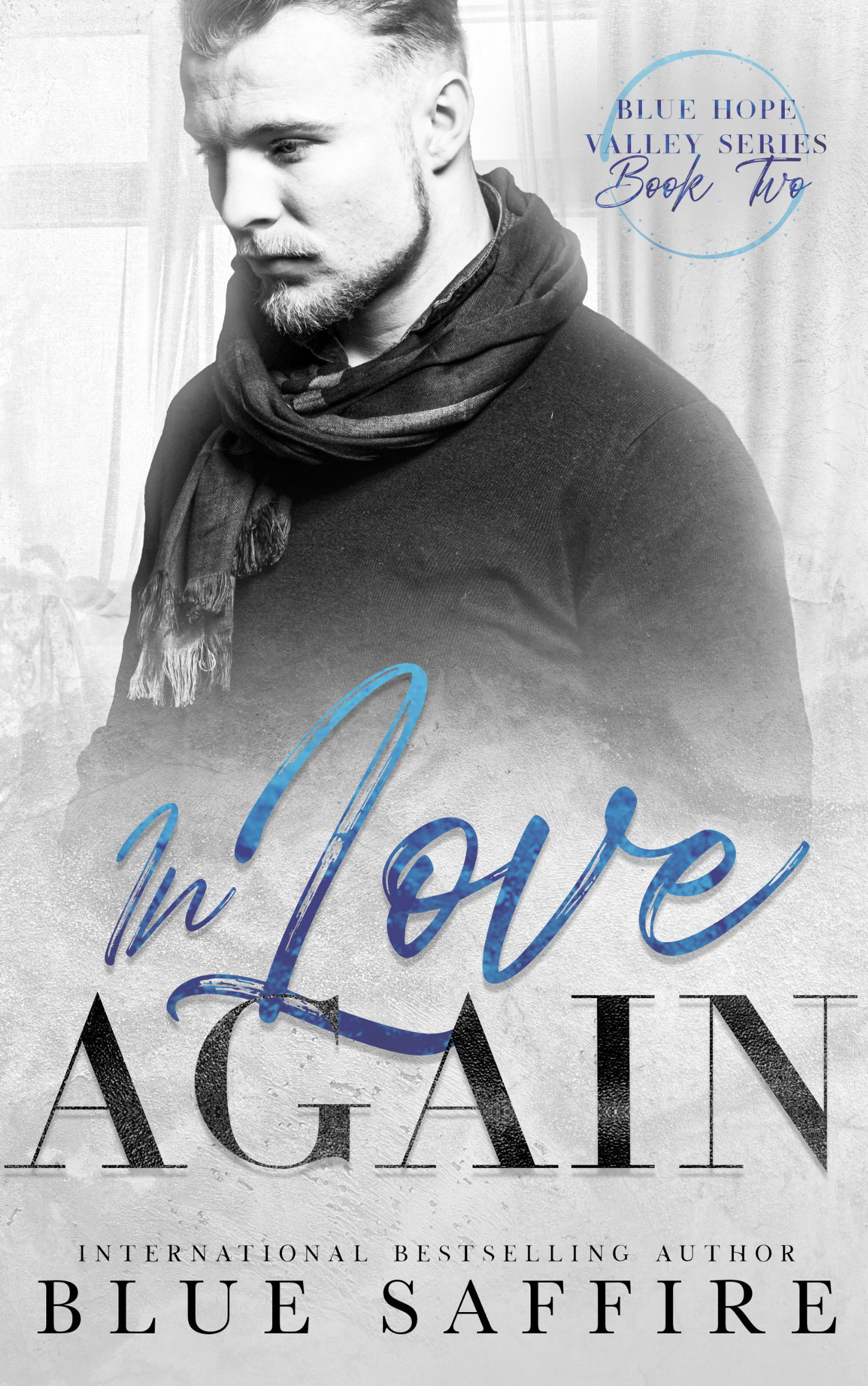 In Love Again