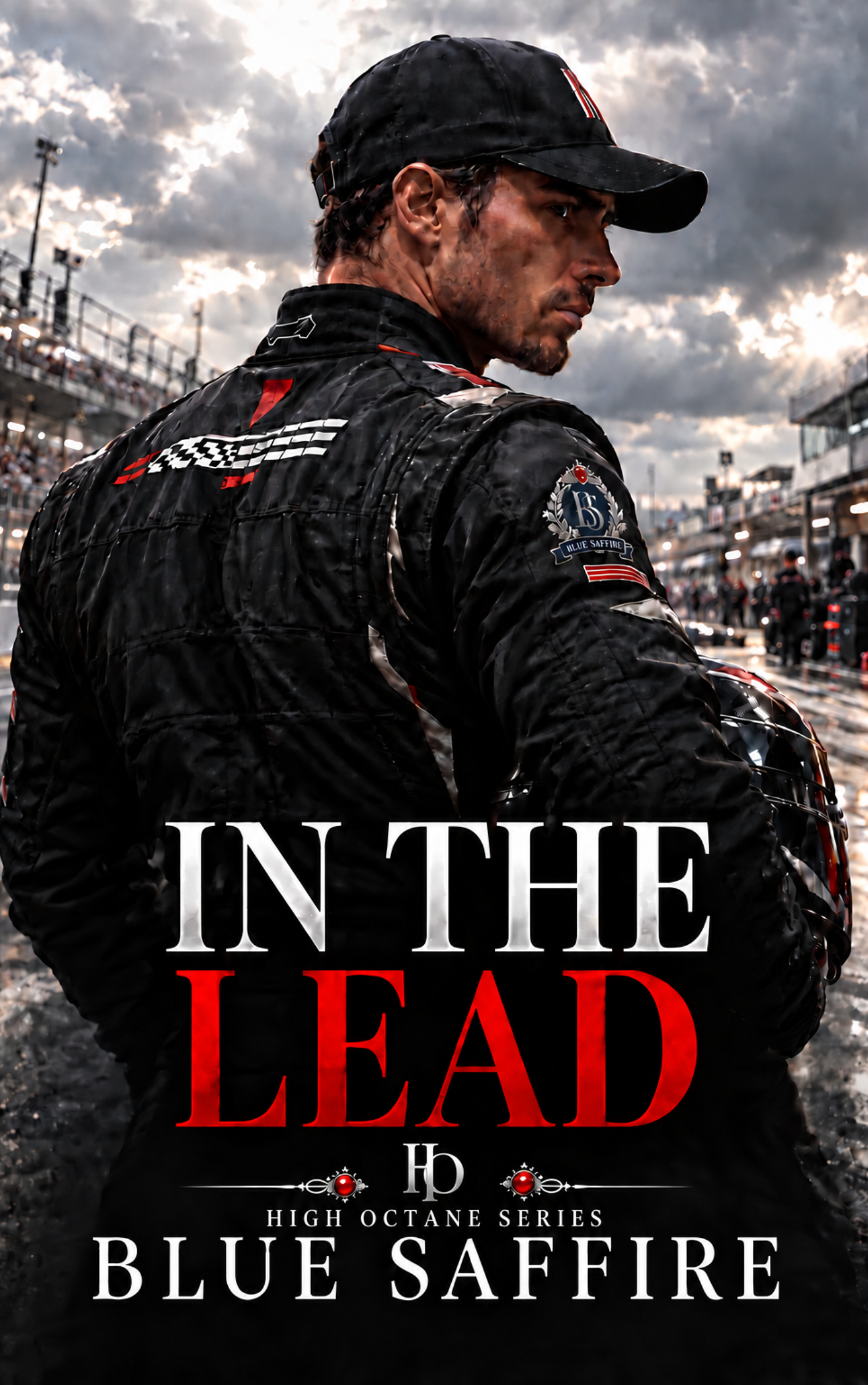 In the Lead