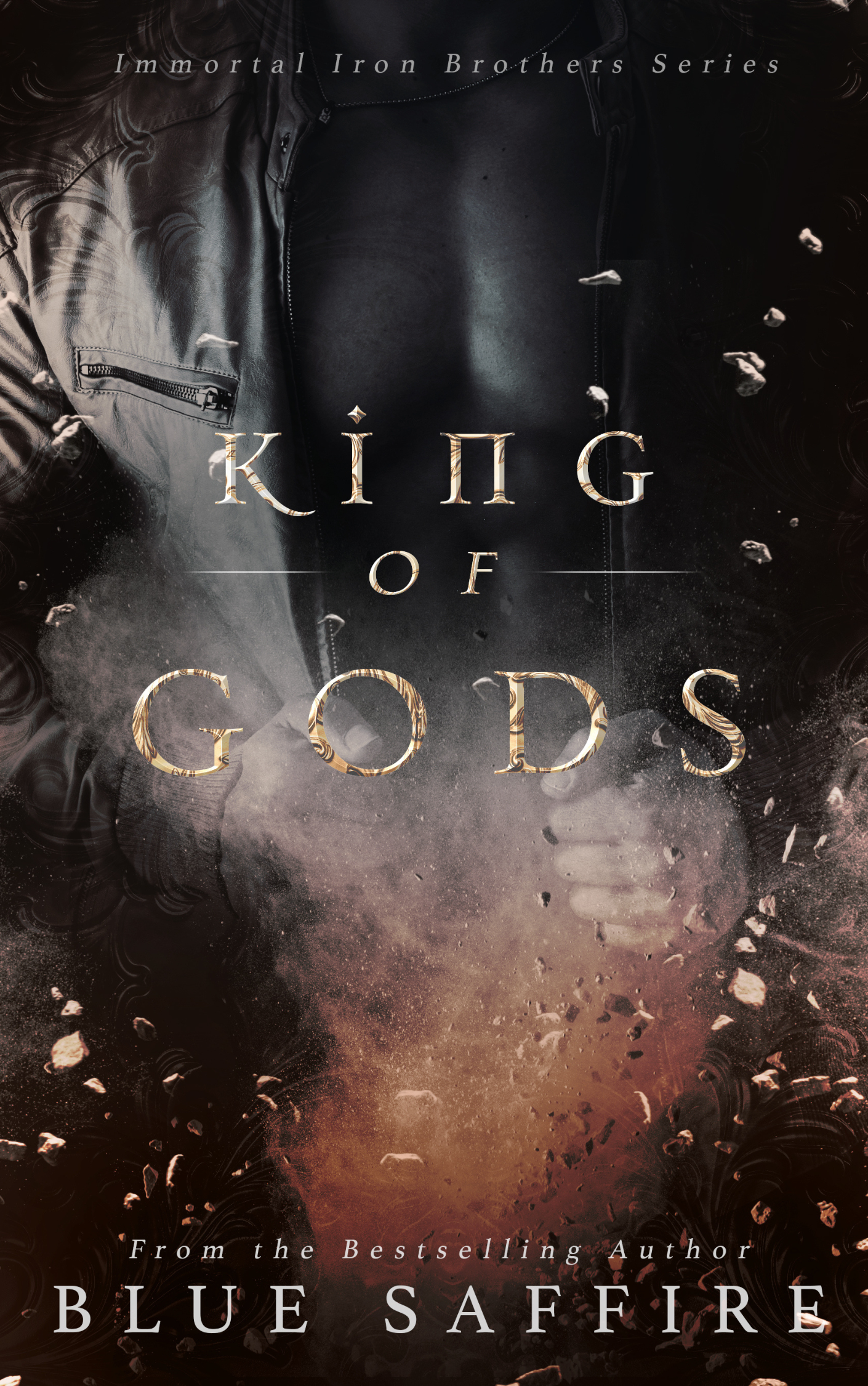 King of Gods