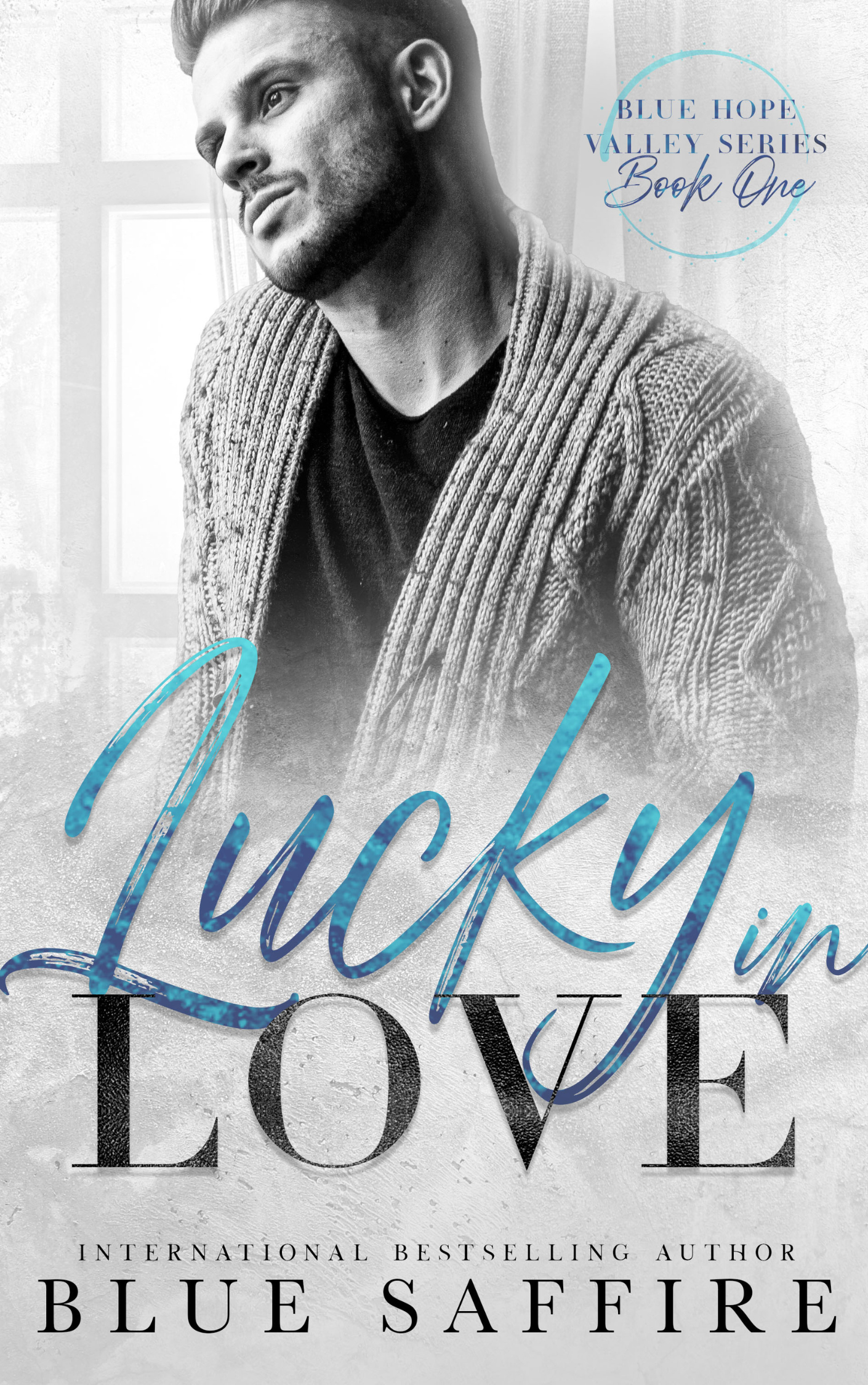 Lucky In Love