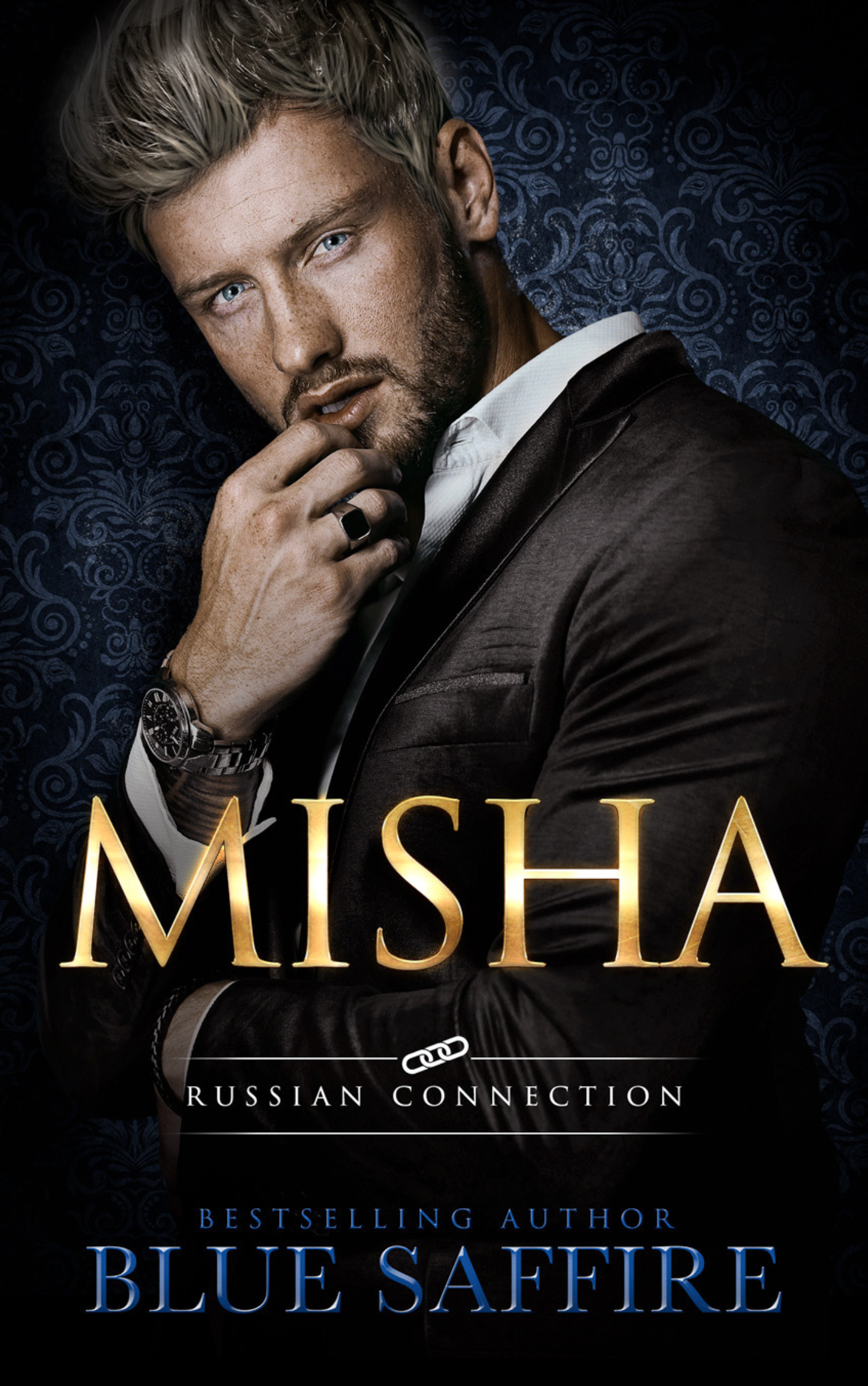 Misha