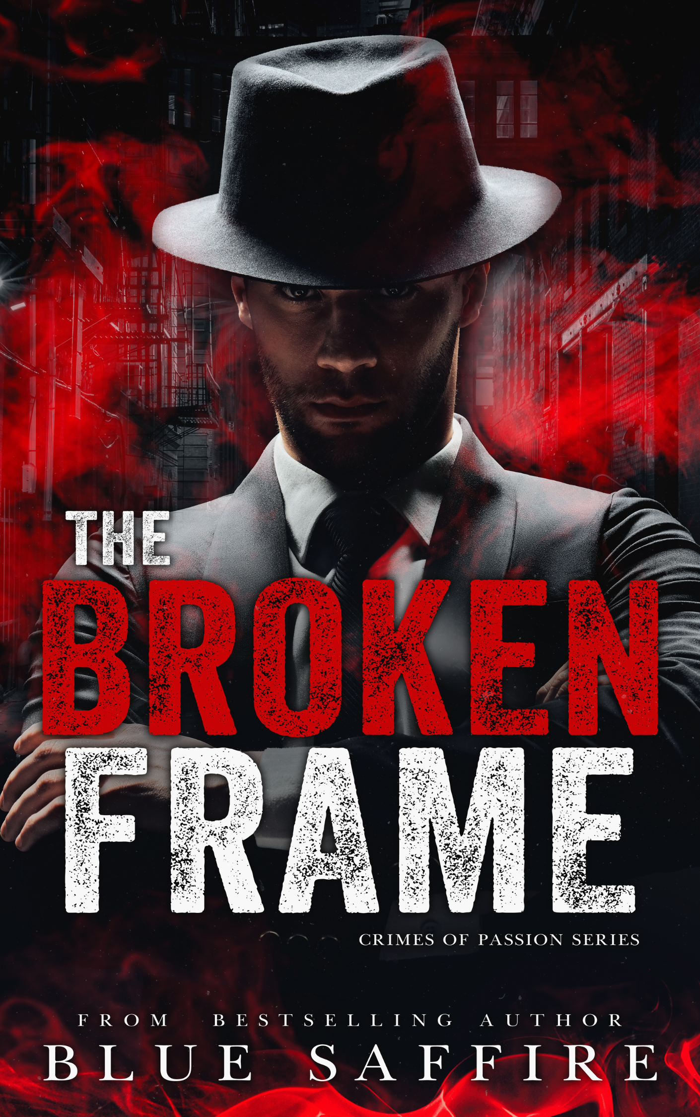 The Broken Frame