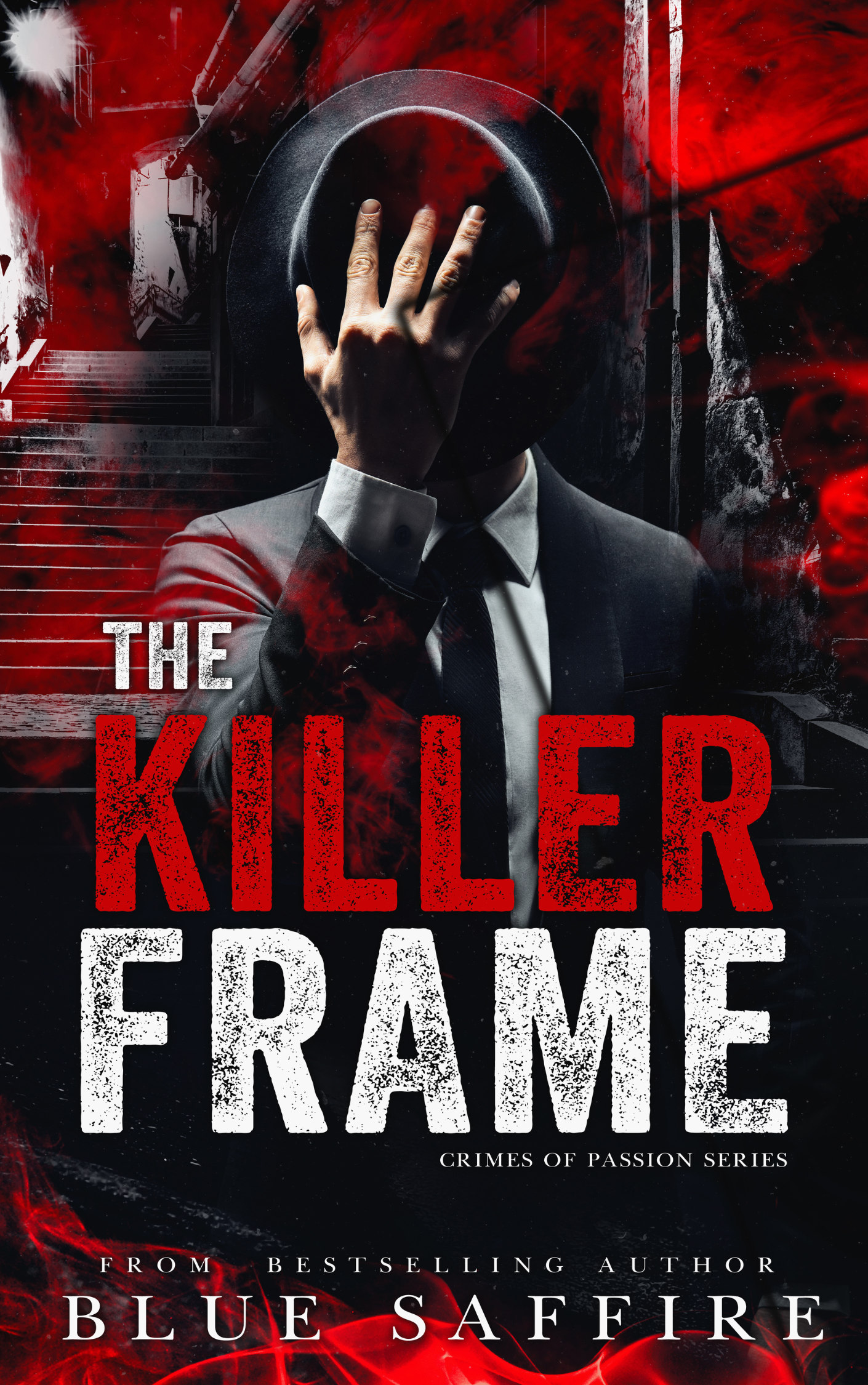 The Killer Frame