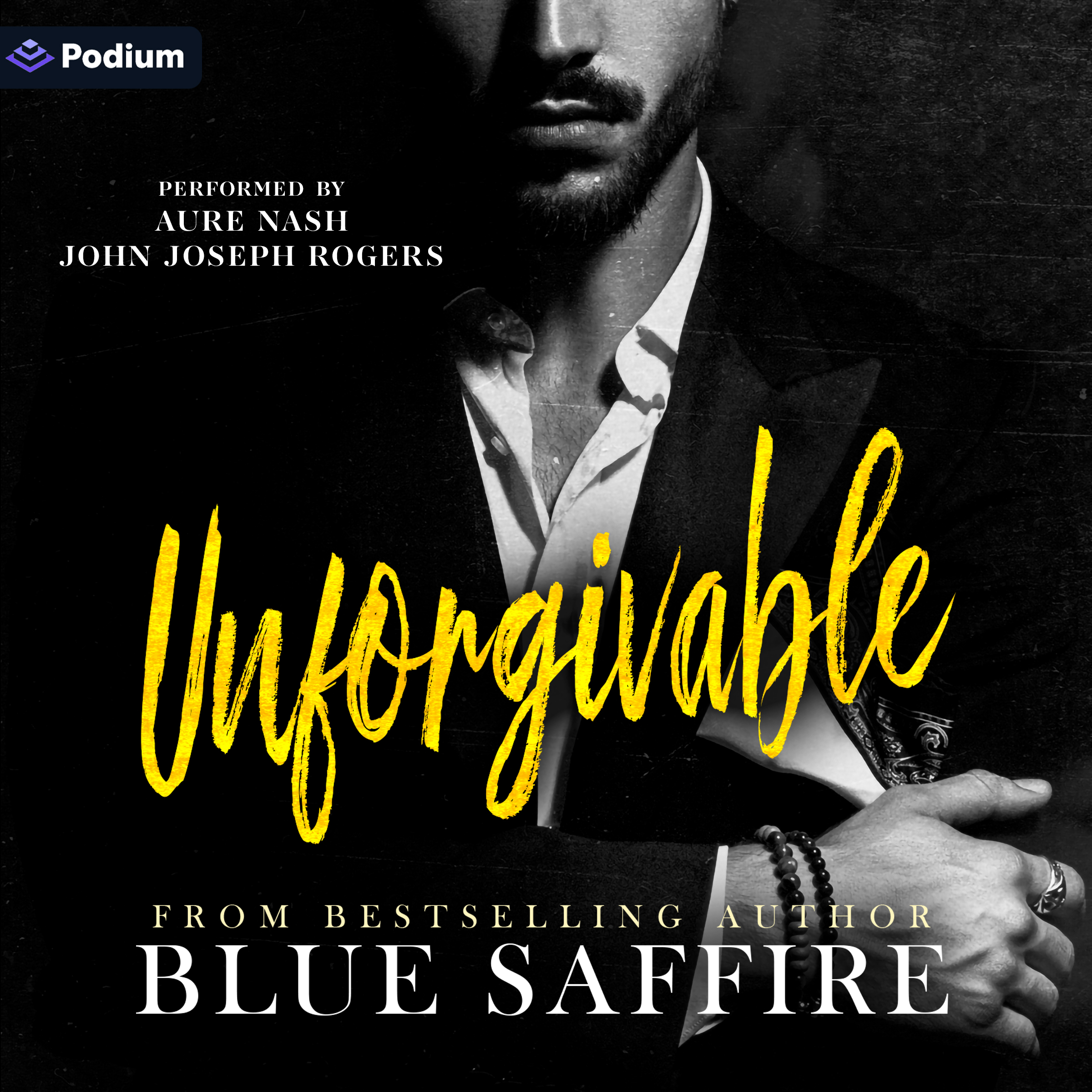 Featured audiobook 4