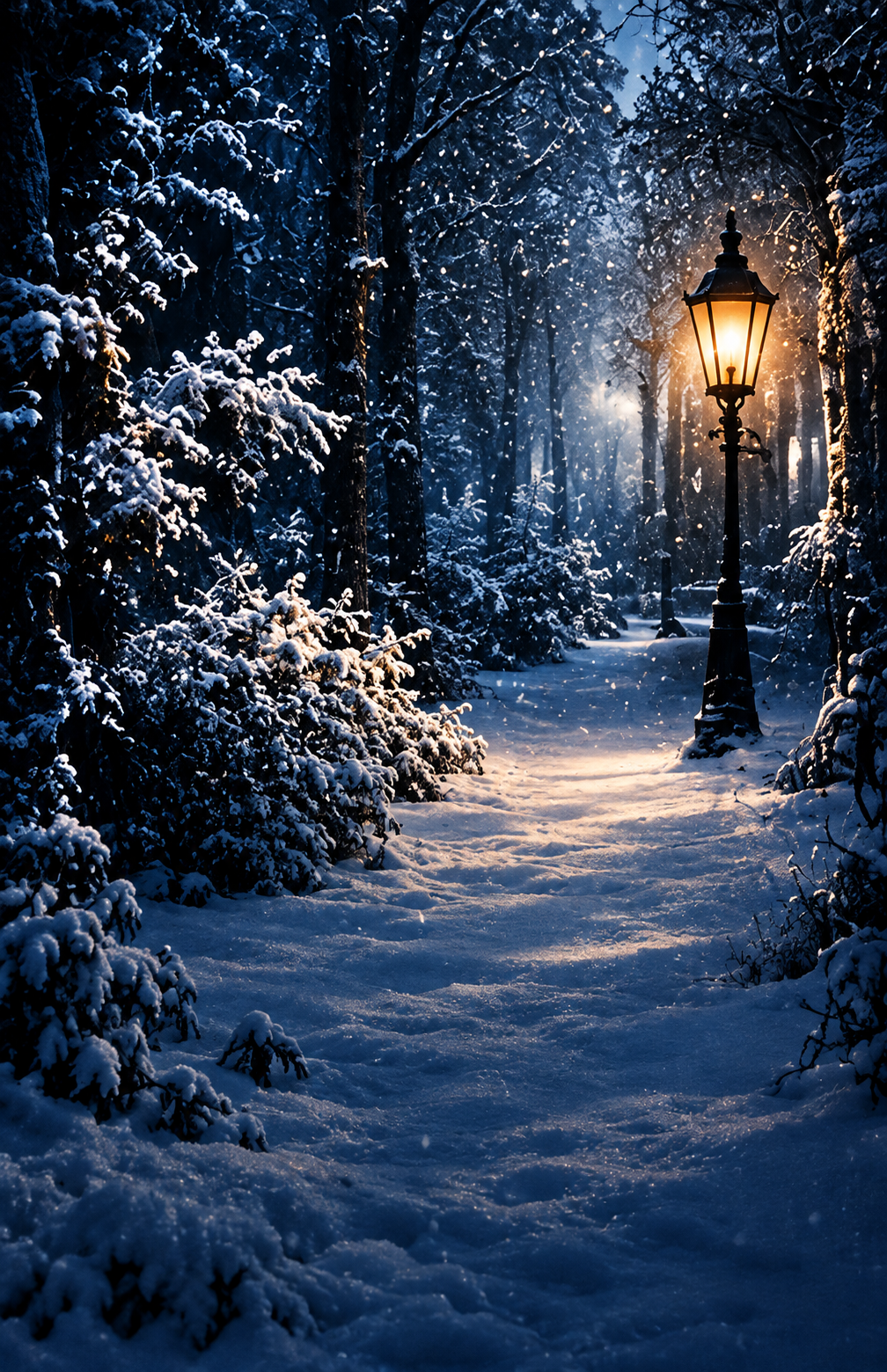 Winter