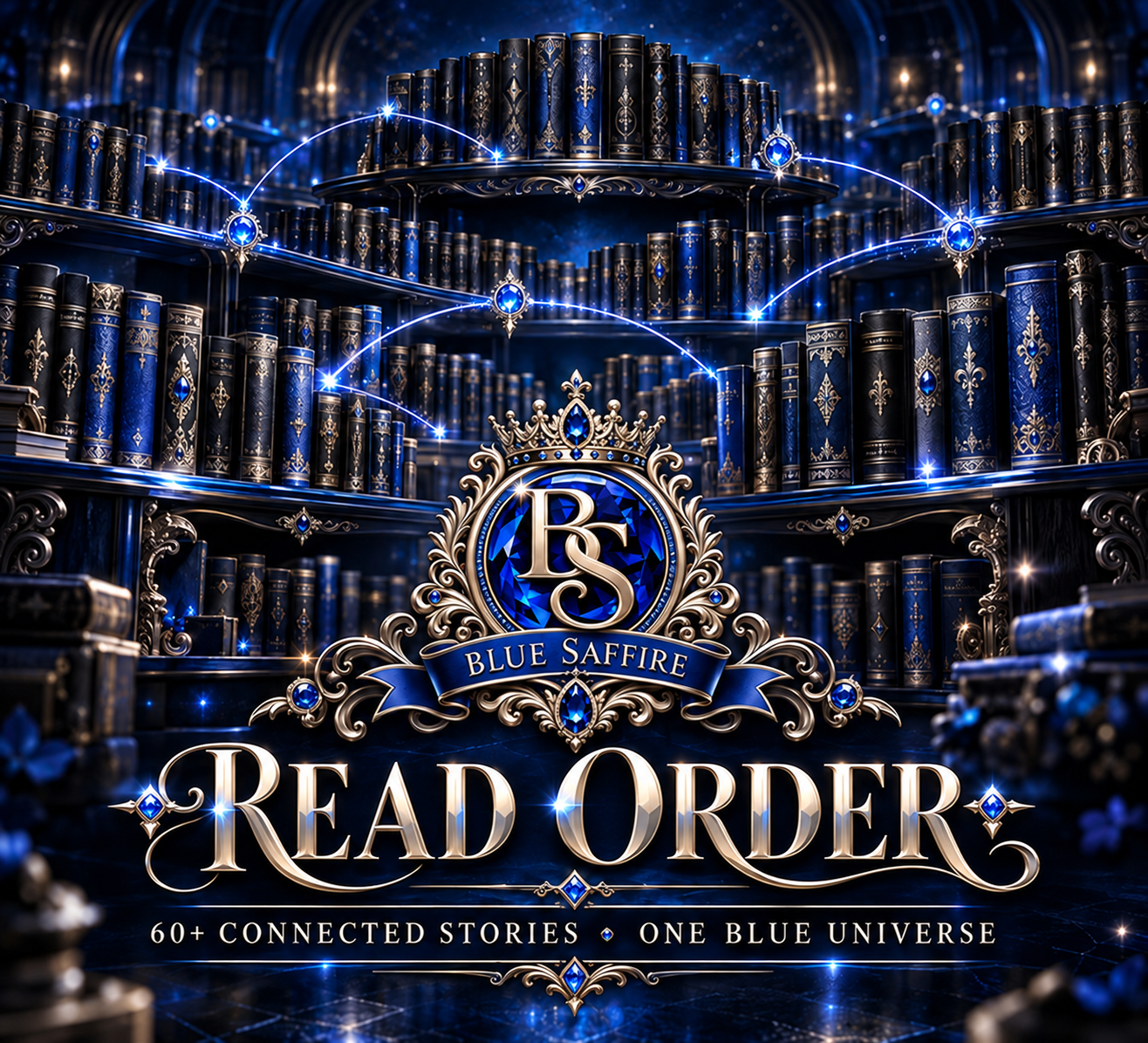 Read Order
