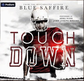 Featured audiobook 3