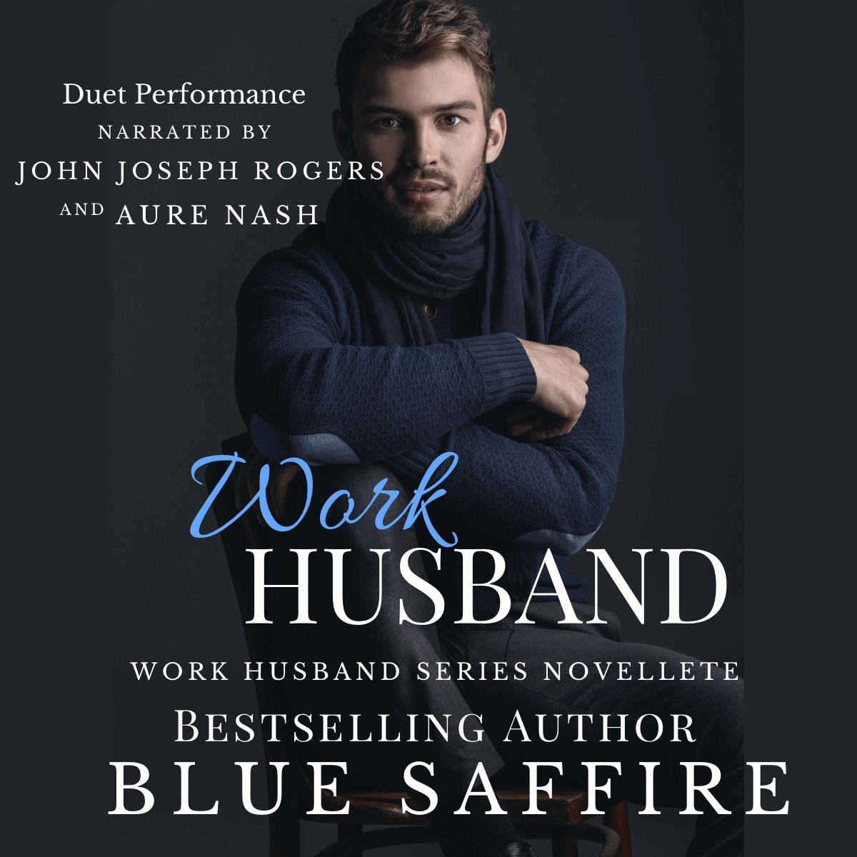 Featured audiobook 1